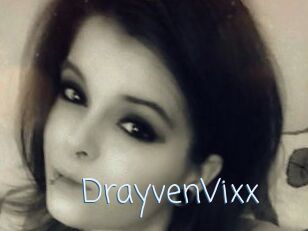 DrayvenVixx