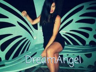 DreamAngel