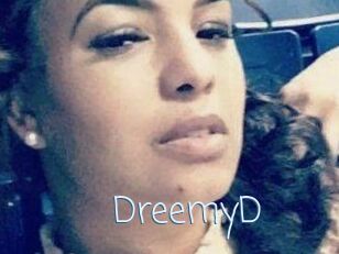DreemyD