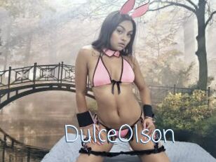 DulceOlson