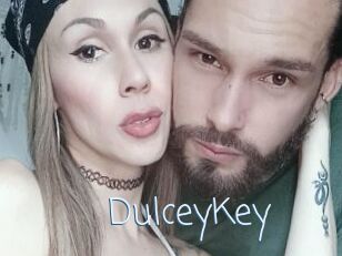 DulceyKey