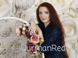 DurmanRed