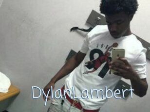 Dylan_Lambert