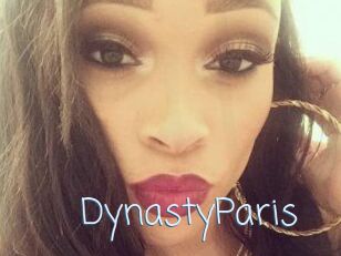 Dynasty_Paris
