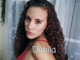 Dabila