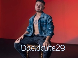 Dacidcute29