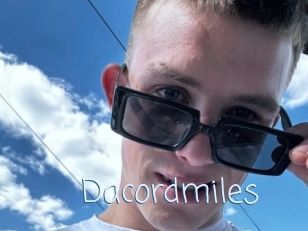 Dacordmiles