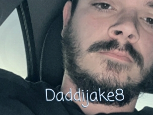 Daddijake8