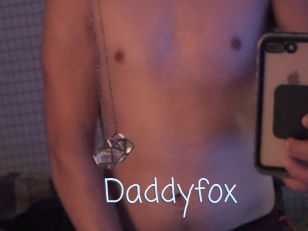 Daddyfox