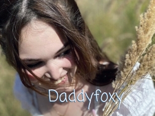 Daddyfoxy