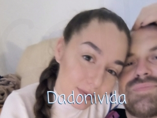 Dadonivida