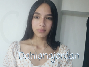 Dahianajordan