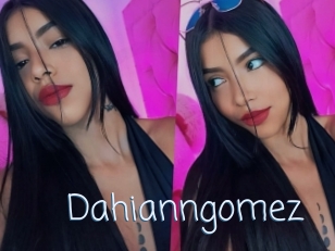 Dahianngomez