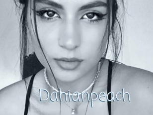 Dahianpeach