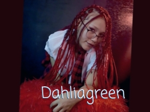 Dahliagreen