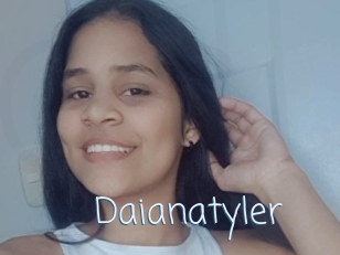 Daianatyler