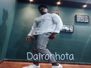 Daironhota