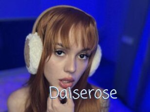 Daiserose