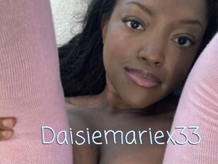 Daisiemariex33