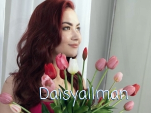 Daisyallman