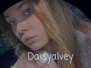 Daisyalvey