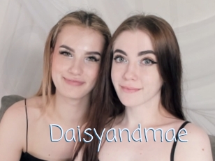 Daisyandmae