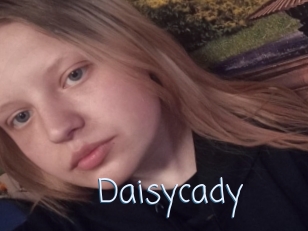 Daisycady