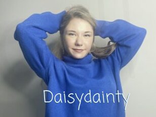 Daisydainty