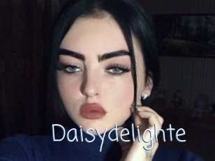 Daisydelighte