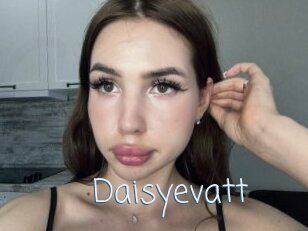 Daisyevatt