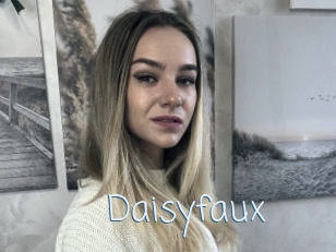 Daisyfaux