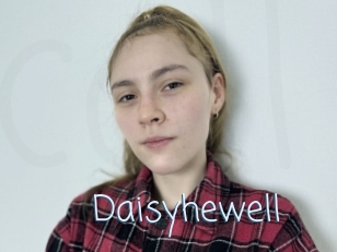 Daisyhewell