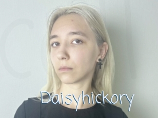 Daisyhickory