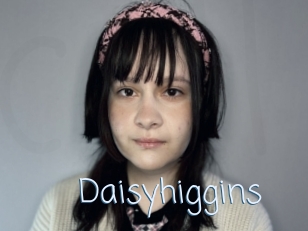 Daisyhiggins