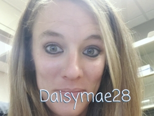 Daisymae28