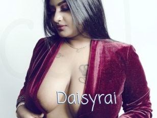 Daisyrai