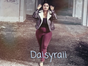 Daisyraii