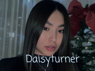 Daisyturner