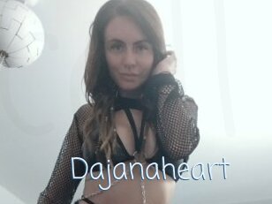 Dajanaheart