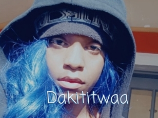 Dakititwaa