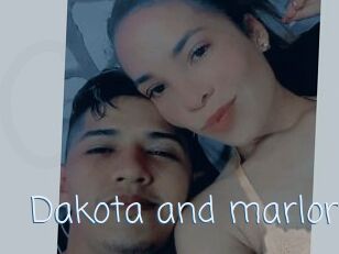 Dakota_and_marlon