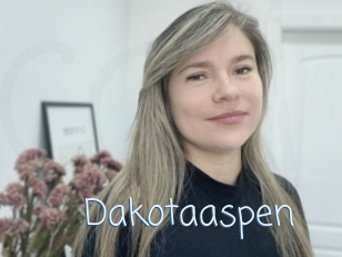 Dakotaaspen