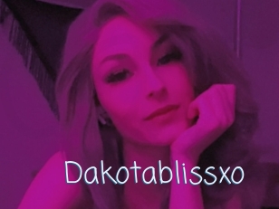 Dakotablissxo