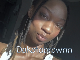 Dakotabrownn