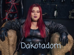 Dakotadom