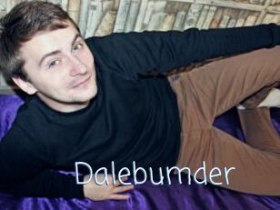 Dalebumder