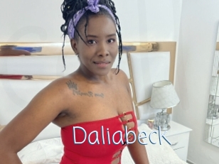 Daliabeck