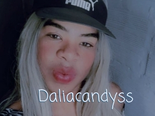 Daliacandyss