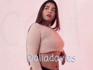 Daliadavies