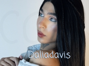 Daliadavis